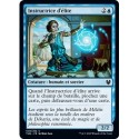 (FOIL) Bleue - Instructrice d'élite (C) [THB]