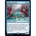 (FOIL) Bleue - Kraken du nadir (R) [THB]