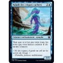 (FOIL) Bleue - Naïade des criques cachées (C) [THB]