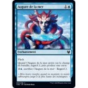 (FOIL) Bleue - Augure de la mer (C) [THB]