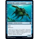 (FOIL) Bleue - Tortue des contre-courants (C) [THB]
