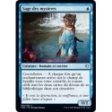 (FOIL) Bleue - Sage des mystères (U) [THB]