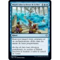 (FOIL) Bleue - Mépris selon la déesse de la Mer (U) [THB]