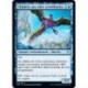 (FOIL) Bleue - Chimère aux ailes scintillantes (U) [THB]