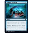 (FOIL) Bleue - Sommeil des morts (C) [THB]