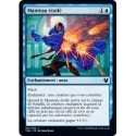 (FOIL) Bleue - Manteau étoilé (C) [THB]