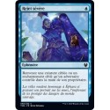 (FOIL) Bleue - Rejet sévère (C) [THB]