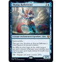 (FOIL) Bleue - Thassa, Bathréenne (M) [THB]