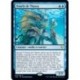 (FOIL) Bleue - Oracle de Thassa (R) [THB]