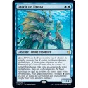 (FOIL) Bleue - Oracle de Thassa (R) [THB]