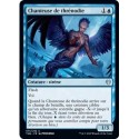 (FOIL) Bleue - Chanteuse de thrénodie (U) [THB]