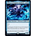 (FOIL) Bleue - Thryx, la Tempête soudaine (R) [THB]
