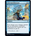 (FOIL) Bleue - Déni tourbillonnant (U) [THB]