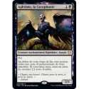 (FOIL) Noire - Aphémie, la Cacophonie (R) [THB]