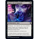 (FOIL) Noire - Aspect de la lamproie (C) [THB]