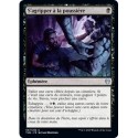 (FOIL) Noire - S'agripper à la poussière (U) [THB]