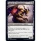 (FOIL) Noire - Ennemi de l'illumination (U) [THB]