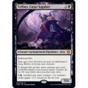 (FOIL) Noire - Érébos, Cur lugubre (M) [THB]