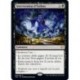 (FOIL) Noire - Intervention d'Érébos (R) [THB]