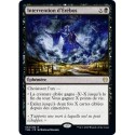 (FOIL) Noire - Intervention d'Érébos (R) [THB]