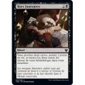 (FOIL) Noire - Rites funéraires (C) [THB]