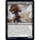 (FOIL) Noire - Marchand gris d'Asphodèle (U) [THB]