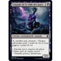 (FOIL) Noire - Lampade de la veille des morts (C) [THB]
