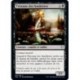 (FOIL) Noire - Tritonne des fondrières (U) [THB]