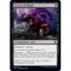 (FOIL) Noire - Faveur de Mogis (C) [THB]