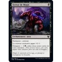 (FOIL) Noire - Faveur de Mogis (C) [THB]