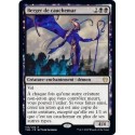 (FOIL) Noire - Berger de cauchemar (R) [THB]