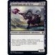 (FOIL) Noire - Maraudeuse née de Nyx (C) [THB]