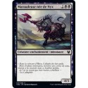 (FOIL) Noire - Maraudeuse née de Nyx (C) [THB]