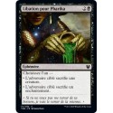 (FOIL) Noire - Libation pour Pharika (C) [THB]