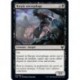 (FOIL) Noire - Harpie nécrophage (C) [THB]