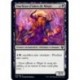 (FOIL) Noire - Faucheur d'âmes de Mogis (C) [THB]