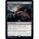 (FOIL) Noire - Bénédiction traîtresse (R) [THB]