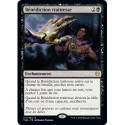 (FOIL) Noire - Bénédiction traîtresse (R) [THB]