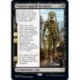 (FOIL) Noire - Tymaret appelle les morts (R) [THB]