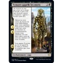(FOIL) Noire - Tymaret appelle les morts (R) [THB]