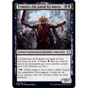 (FOIL) Noire - Tymaret, élu parmi les morts (U) [THB]