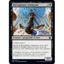 (FOIL) Noire - Hiérophante venimeuse (C) [THB]