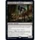 (FOIL) Noire - Enjambeur du malheur (R) [THB]