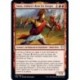 (FOIL) Rouge - Anax, endurci dans les Forges (U) [THB]