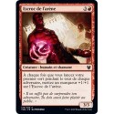 (FOIL) Rouge - Escroc de l'arène (C) [THB]