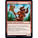 (FOIL) Rouge - Aspirant de sang (U) [THB]