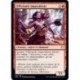 (FOIL) Rouge - Officiante imprudente (U) [THB]