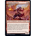 (FOIL) Rouge - Shamane forgerêve (U) [THB]