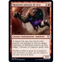 (FOIL) Rouge - Manticore pisteuse de rêve (U) [THB]