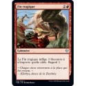 (FOIL) Rouge - Fin tragique (U) [THB]
